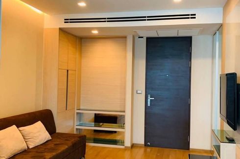 1 Bedroom Condo for rent in The Address Asoke, Makkasan, Bangkok near MRT Phetchaburi
