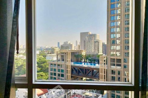 2 Bedroom Condo for rent in Magnolias Ratchadamri Boulevard,  near BTS Ratchadamri