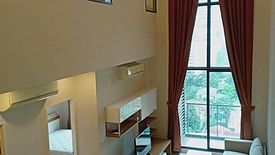 2 Bedroom Condo for rent in Villa Asoke, Makkasan, Bangkok near MRT Phetchaburi