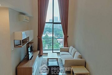 2 Bedroom Condo for rent in Villa Asoke, Makkasan, Bangkok near MRT Phetchaburi