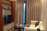 1 Bedroom Condo for rent in The Address Sukhumvit 28, Khlong Tan, Bangkok near BTS Phrom Phong