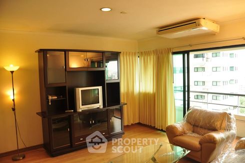 2 Bedroom Condo for rent in Sathorn Gardens, Thung Maha Mek, Bangkok near MRT Lumpini