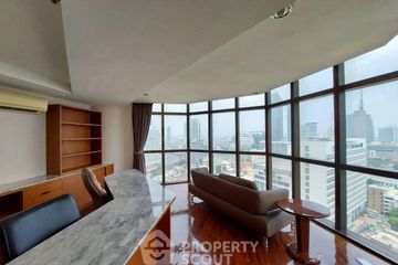 2 Bedroom Condo for rent in  near BTS Saphan Taksin