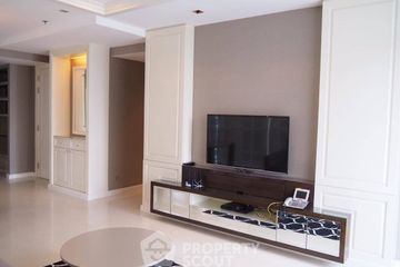2 Bedroom Condo for rent in Athenee Residence, Lumpini, Bangkok near BTS Ploen Chit