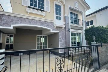 4 Bedroom House for rent in Golden Town 3 Bangna-Suanluang, Dokmai, Bangkok