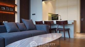 1 Bedroom Condo for rent in Saladaeng One, Silom, Bangkok near MRT Lumpini