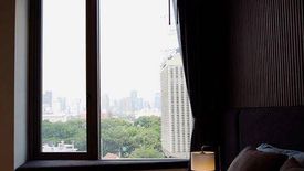 1 Bedroom Condo for rent in Saladaeng One, Silom, Bangkok near MRT Lumpini