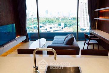 1 Bedroom Condo for rent in Saladaeng One, Silom, Bangkok near MRT Lumpini