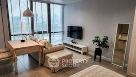 1 Bedroom Condo for rent in Lumpini Park View,  near MRT Lumpini