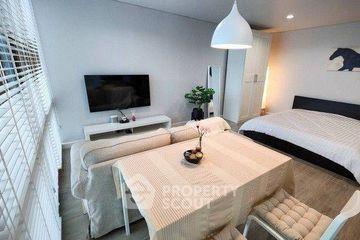 1 Bedroom Condo for rent in Lumpini Park View,  near MRT Lumpini