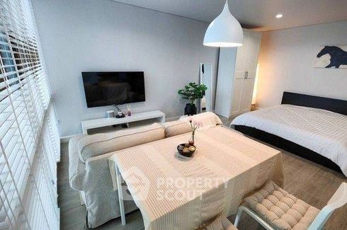 1 Bedroom Condo for rent in Lumpini Park View,  near MRT Lumpini