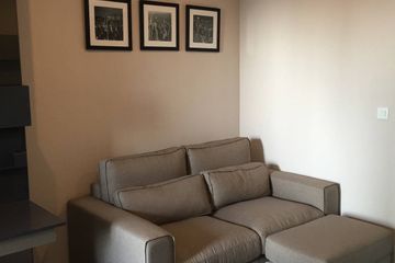 1 Bedroom Condo for rent in The Room Sukhumvit 69, Phra Khanong Nuea, Bangkok near BTS Phra Khanong