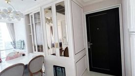 1 Bedroom Condo for rent in The Bangkok Sathorn, Thung Wat Don, Bangkok near BTS Surasak