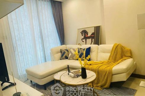 1 Bedroom Condo for rent in Supalai Oriental Sukhumvit 39, 