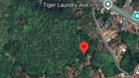 Land for sale in Pa Khlok, Phuket