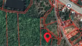 Land for sale in Pa Khlok, Phuket