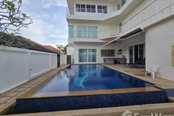 5 Bedroom House for rent in Rawai, Phuket