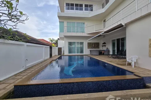5 Bedroom House for rent in Rawai, Phuket