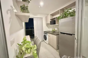 1 Bedroom Condo for rent in Elio Sathorn - Wutthakat,  near BTS Talat Phlu