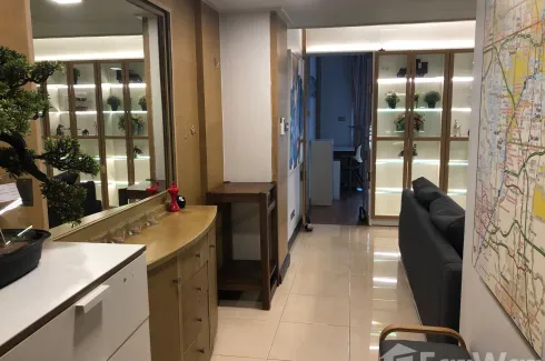 3 Bedroom Condo for rent in Pearl Garden,  near BTS Chong Nonsi
