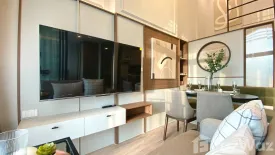 2 Bedroom Condo for rent in Ideo Rama 9 - Asoke,  near MRT Phra Ram 9