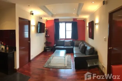 2 Bedroom Condo for rent in Pearl Garden, Silom, Bangkok near BTS Chong Nonsi
