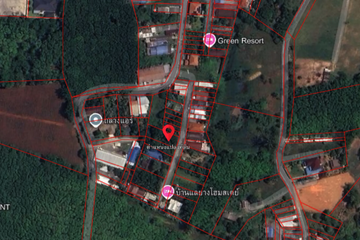Land for sale in Thep Krasatti, Phuket