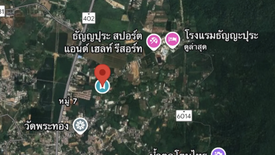 Land for sale in Thep Krasatti, Phuket