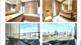 2 Bedroom Condo for rent in Magnolias Waterfront Residences,  near BTS Saphan Taksin