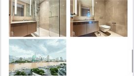 3 Bedroom Condo for rent in Magnolias Waterfront Residences,  near BTS Saphan Taksin