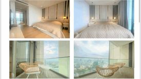 2 Bedroom Condo for rent in Magnolias Waterfront Residences,  near BTS Saphan Taksin