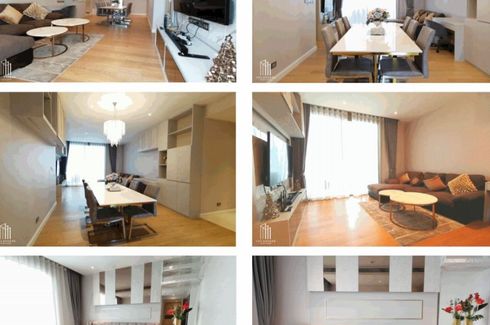 2 Bedroom Condo for rent in Magnolias Waterfront Residences,  near BTS Saphan Taksin