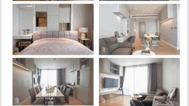 2 Bedroom Condo for rent in Magnolias Waterfront Residences,  near BTS Saphan Taksin