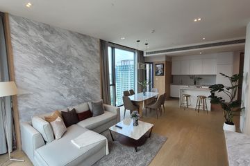 2 Bedroom Condo for rent in The Strand Thonglor, Khlong Tan Nuea, Bangkok near BTS Thong Lo