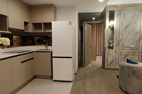 2 Bedroom Condo for rent in COCO Parc, Lumpini, Bangkok near MRT Khlong Toei