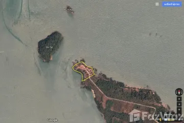 Land for sale in Ko Yao Noi, Phang Nga