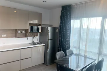 1 Bedroom Condo for rent in The Key Chaengwattana,  near MRT Si Rat