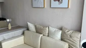 1 Bedroom Condo for rent in Metro Luxe Riverfront Rattanathibet, Sai Ma, Nonthaburi