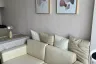 1 Bedroom Condo for rent in Metro Luxe Riverfront Rattanathibet, Sai Ma, Nonthaburi