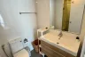 1 Bedroom Condo for rent in Metro Luxe Riverfront Rattanathibet, Sai Ma, Nonthaburi