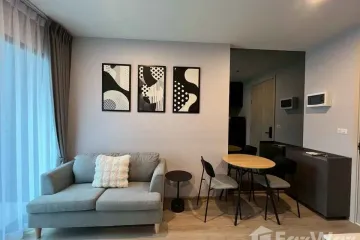1 Bedroom Condo for rent in NUE District R9,  near MRT Phra Ram 9