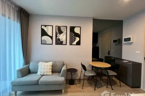 1 Bedroom Condo for rent in NUE District R9,  near MRT Phra Ram 9