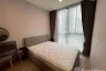 1 Bedroom Condo for rent in NUE District R9,  near MRT Phra Ram 9