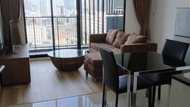 1 Bedroom Condo for rent in Quinn Condo Ratchada,  near MRT Sutthisan