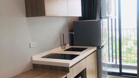 Condo for rent in Altitude Unicorn Sathorn - Tha Phra,  near BTS Talat Phlu