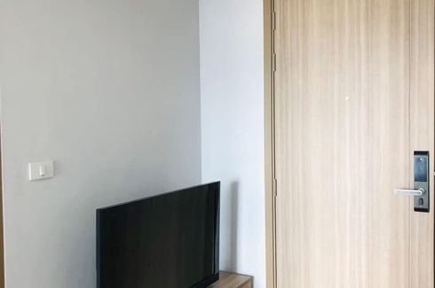 Condo for rent in Altitude Unicorn Sathorn - Tha Phra,  near BTS Talat Phlu