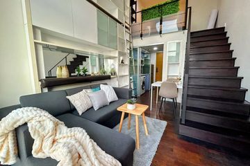 1 Bedroom Condo for rent in Ideo Skyle morph 38,  near BTS Thong Lo