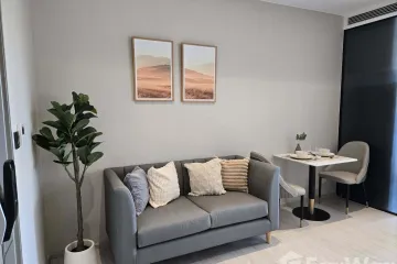 1 Bedroom Condo for rent in The Room Sukhumvit 38,  near BTS Thong Lo