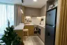 1 Bedroom Condo for rent in The Nest Chula-Samyan, Maha Phruettharam, Bangkok near MRT Sam Yan
