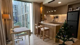 1 Bedroom Condo for rent in The Nest Chula-Samyan, Maha Phruettharam, Bangkok near MRT Sam Yan
